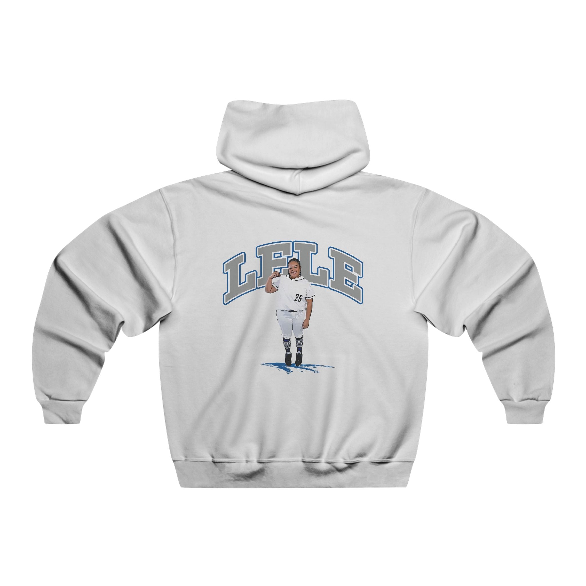 Lyrical Bennett Vintage Hoodie