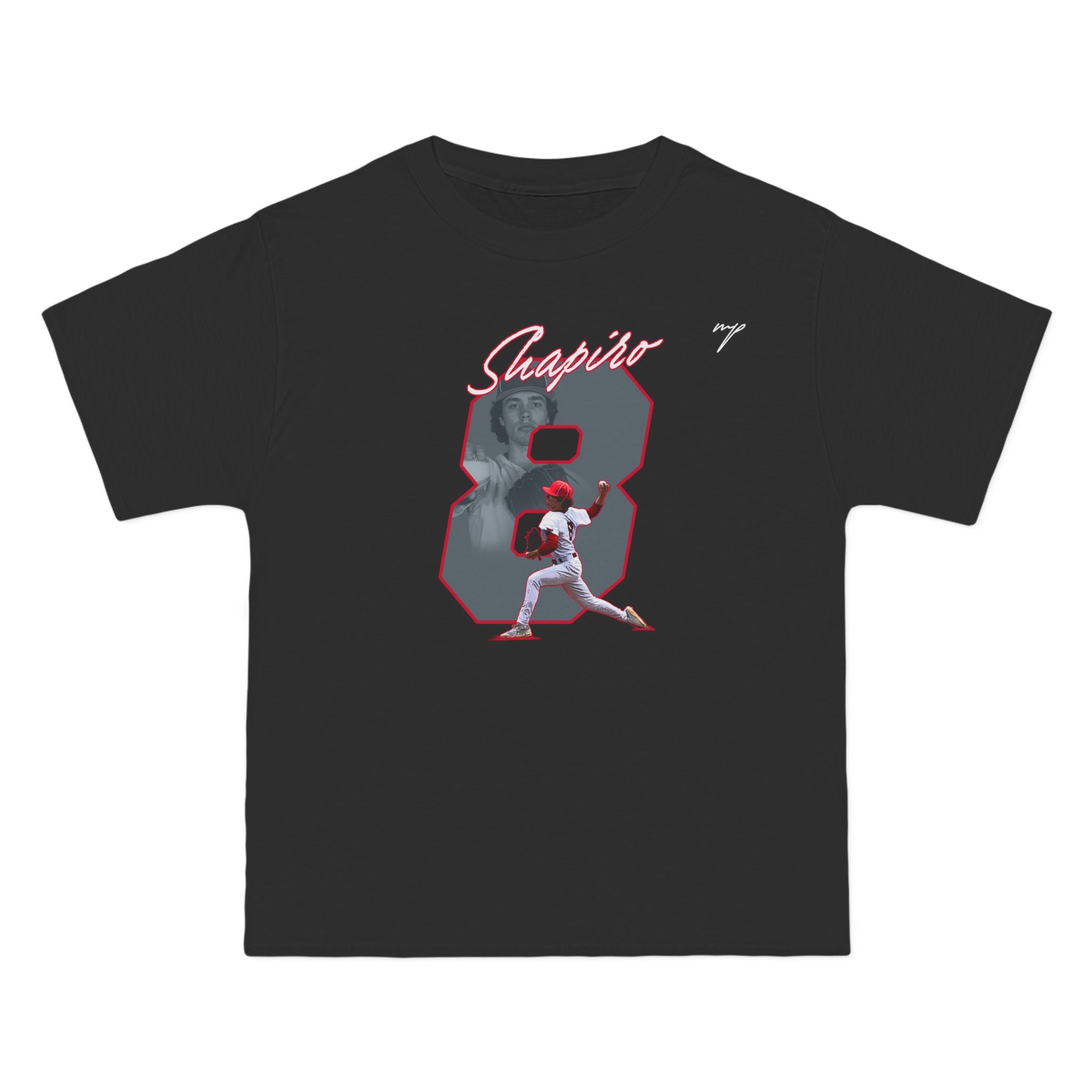 Garrett Shapiro Vintage Tee
