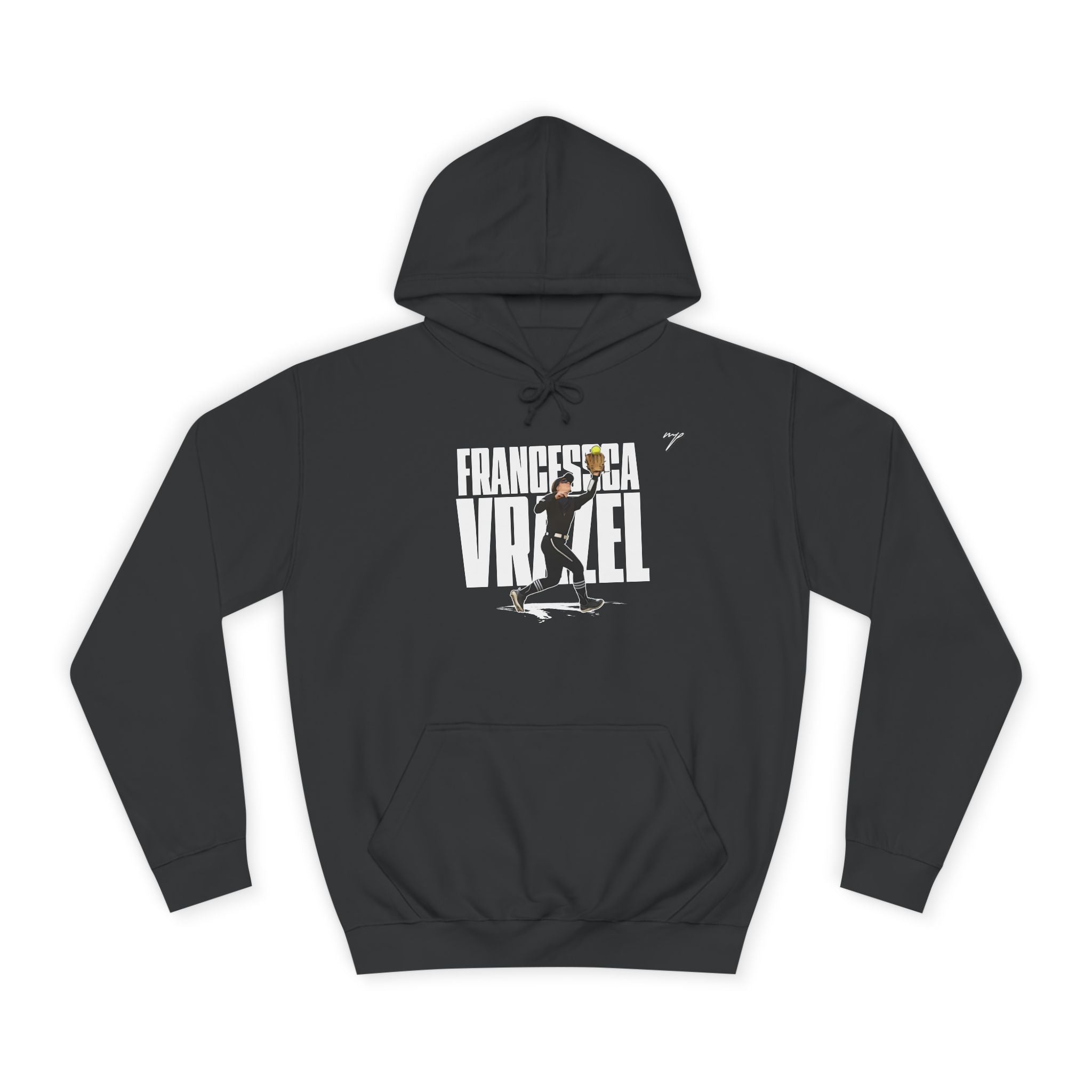 Francessca Vrazel Hoodie