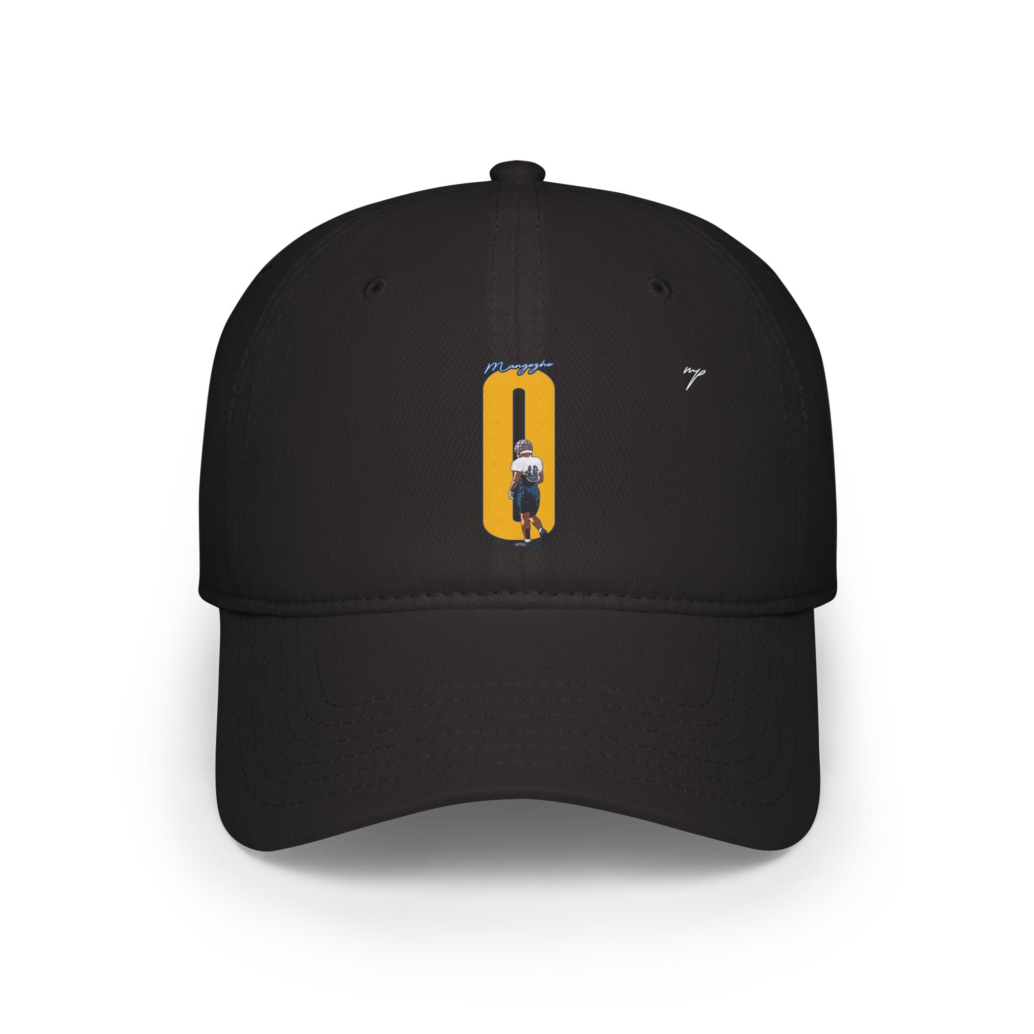 Donovan Mangozho Hat