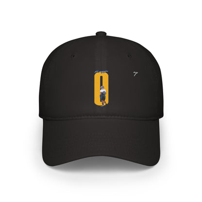 Donovan Mangozho Hat