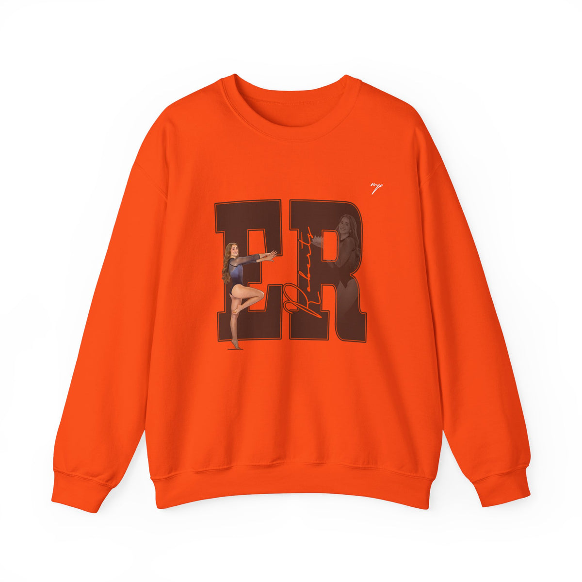 Emma Roberts Crewneck