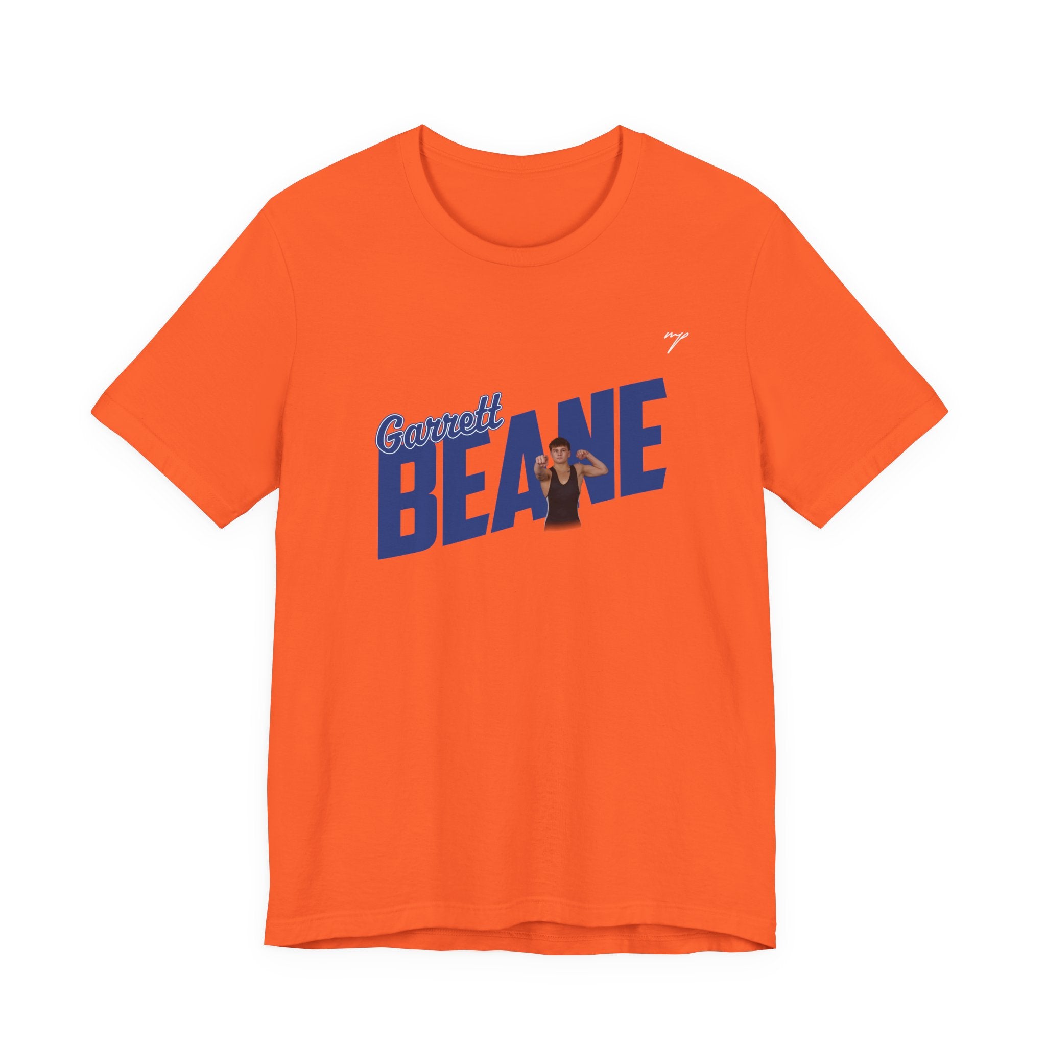 Garrett Beane Graphic Tee