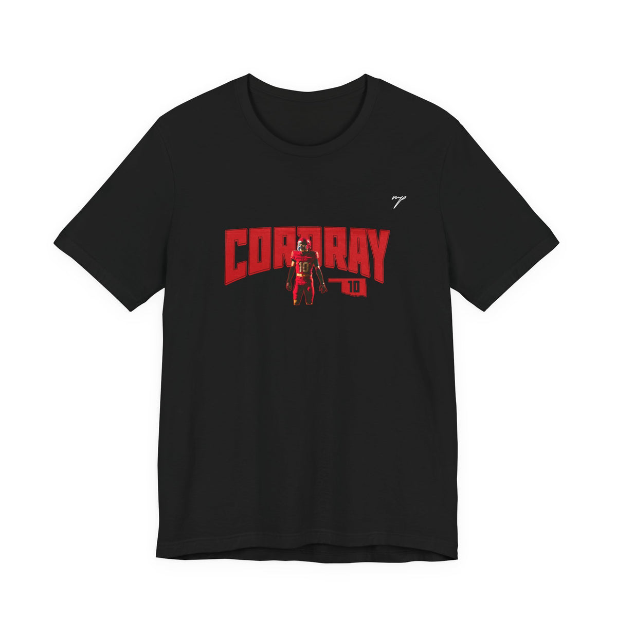 Wyatt Cordray Graphic Tee