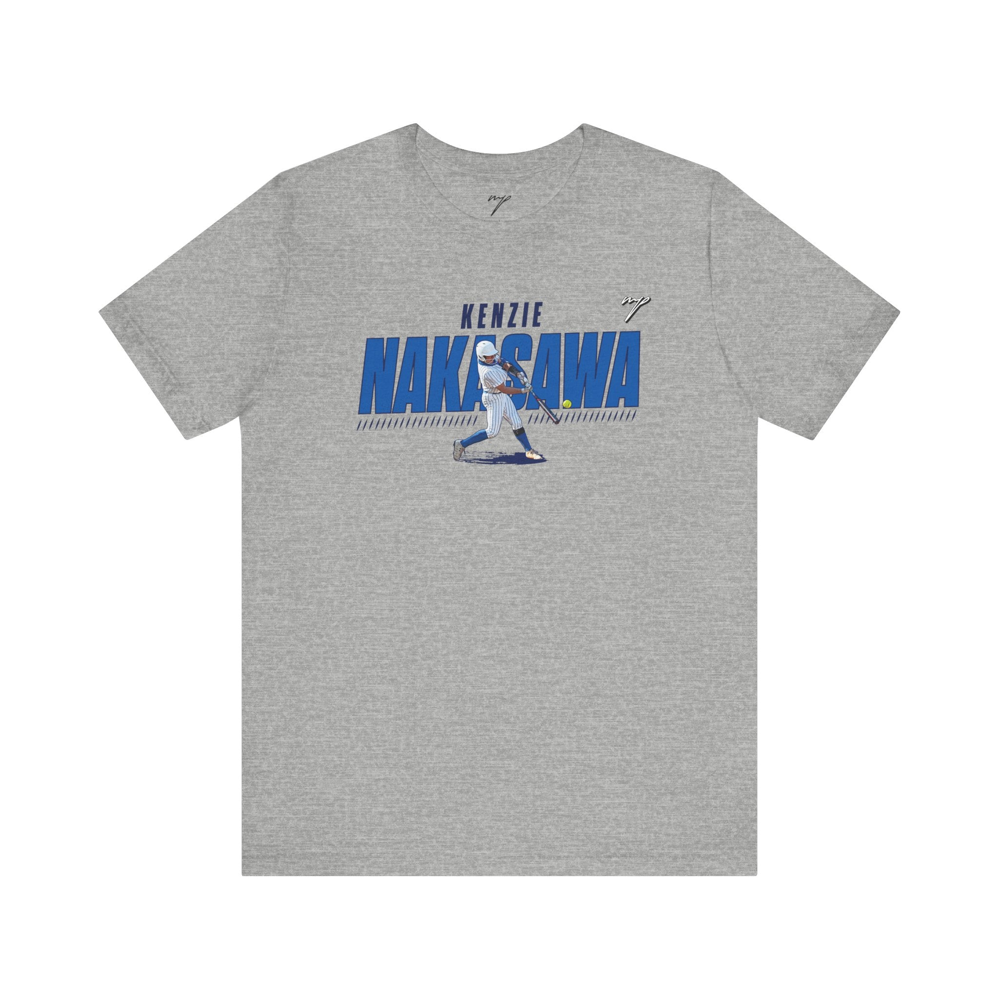 Kenzie Nakasawa Graphic Tee