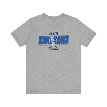 Kenzie Nakasawa Graphic Tee