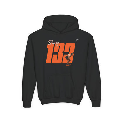 Leland Reeves YOUTH Hoodie