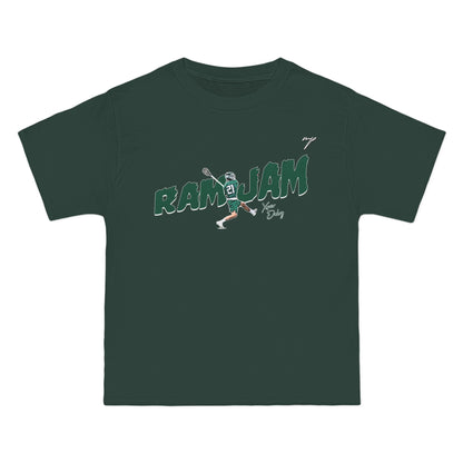 Xavier Dockery Vintage Tee