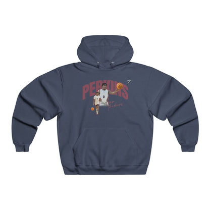 Cam Perkins Vintage Hoodie