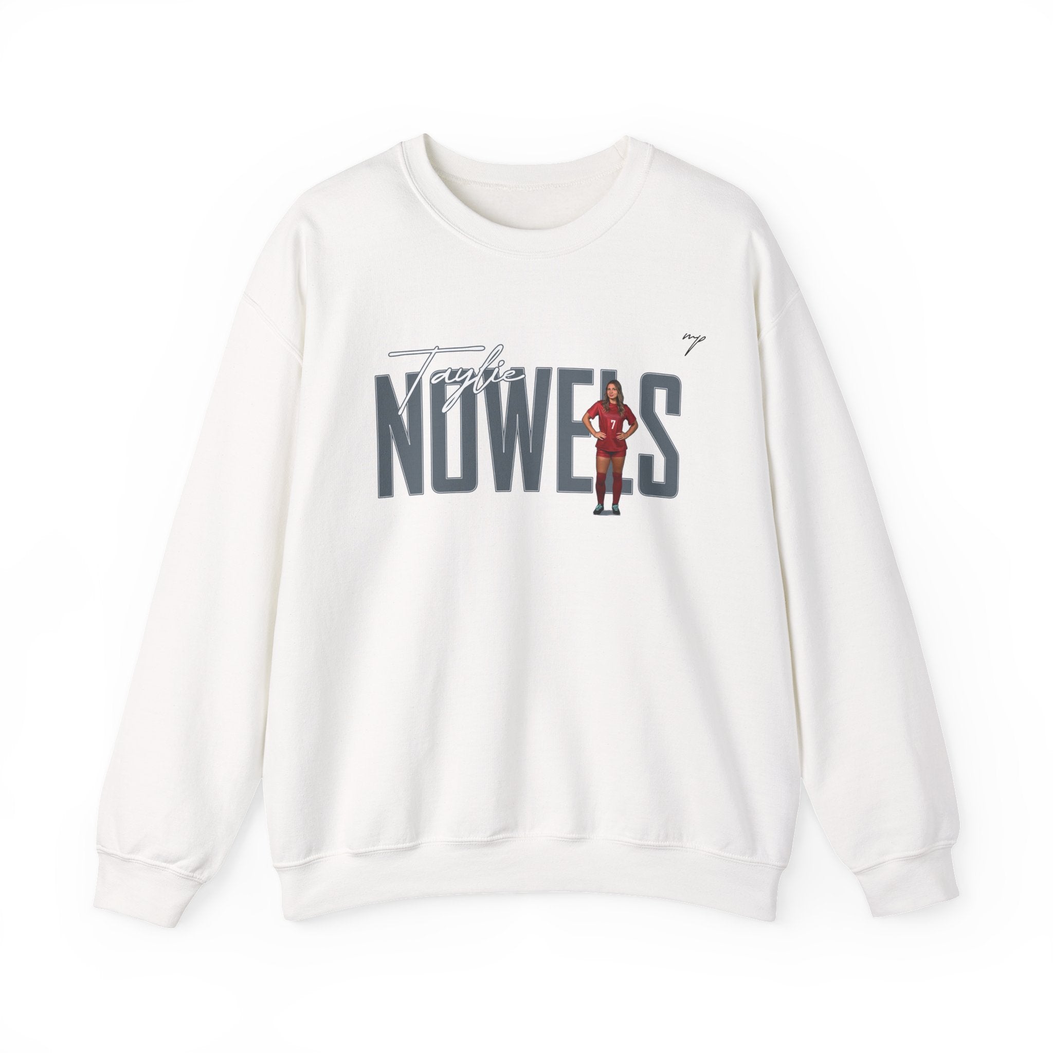 Taylie Nowels Crewneck