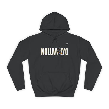Gyovanni Arroyo Hoodie