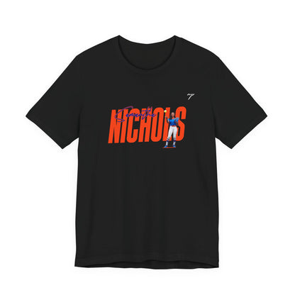 Samantha Nichols Graphic Tee