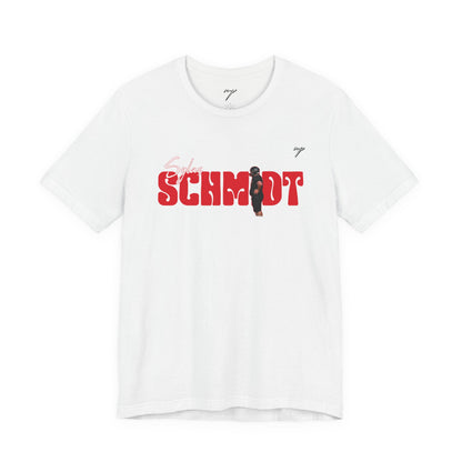 Sylas Schmidt Graphic Tee