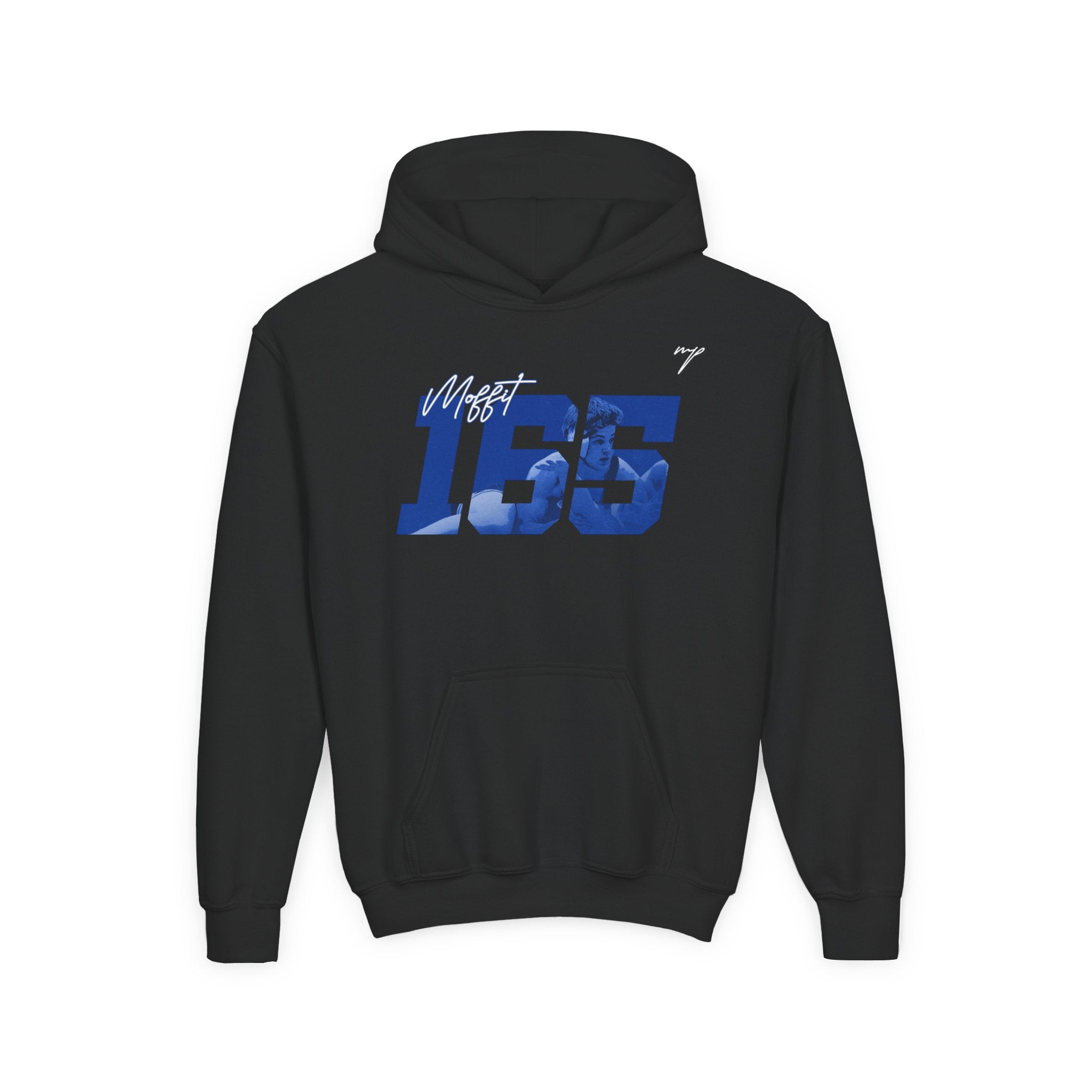 Jackson Moffit Youth Hoodie