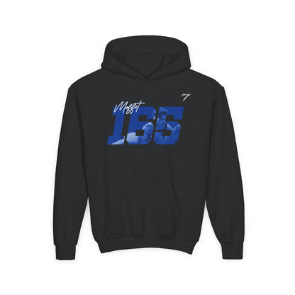 Jackson Moffit Youth Hoodie