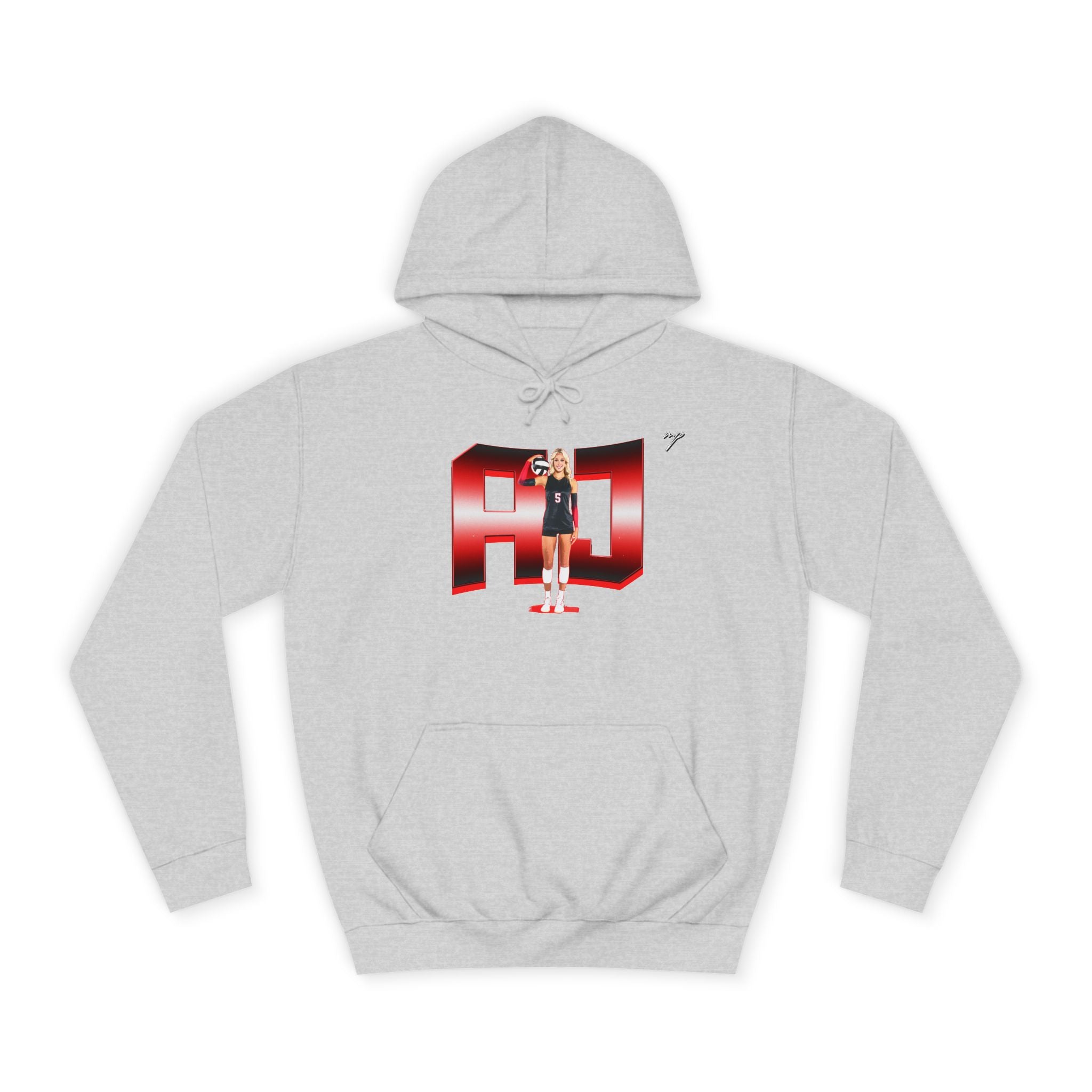 Audrey Jackson Hoodie