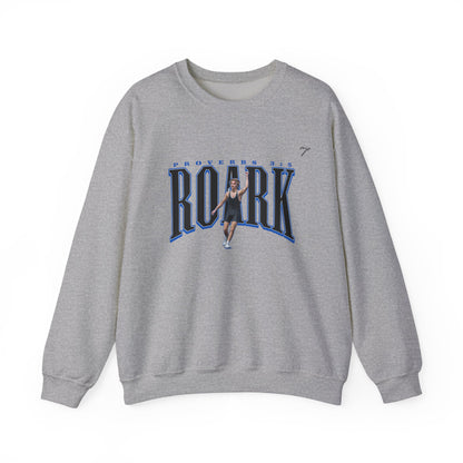 Tyler Roark Crewneck