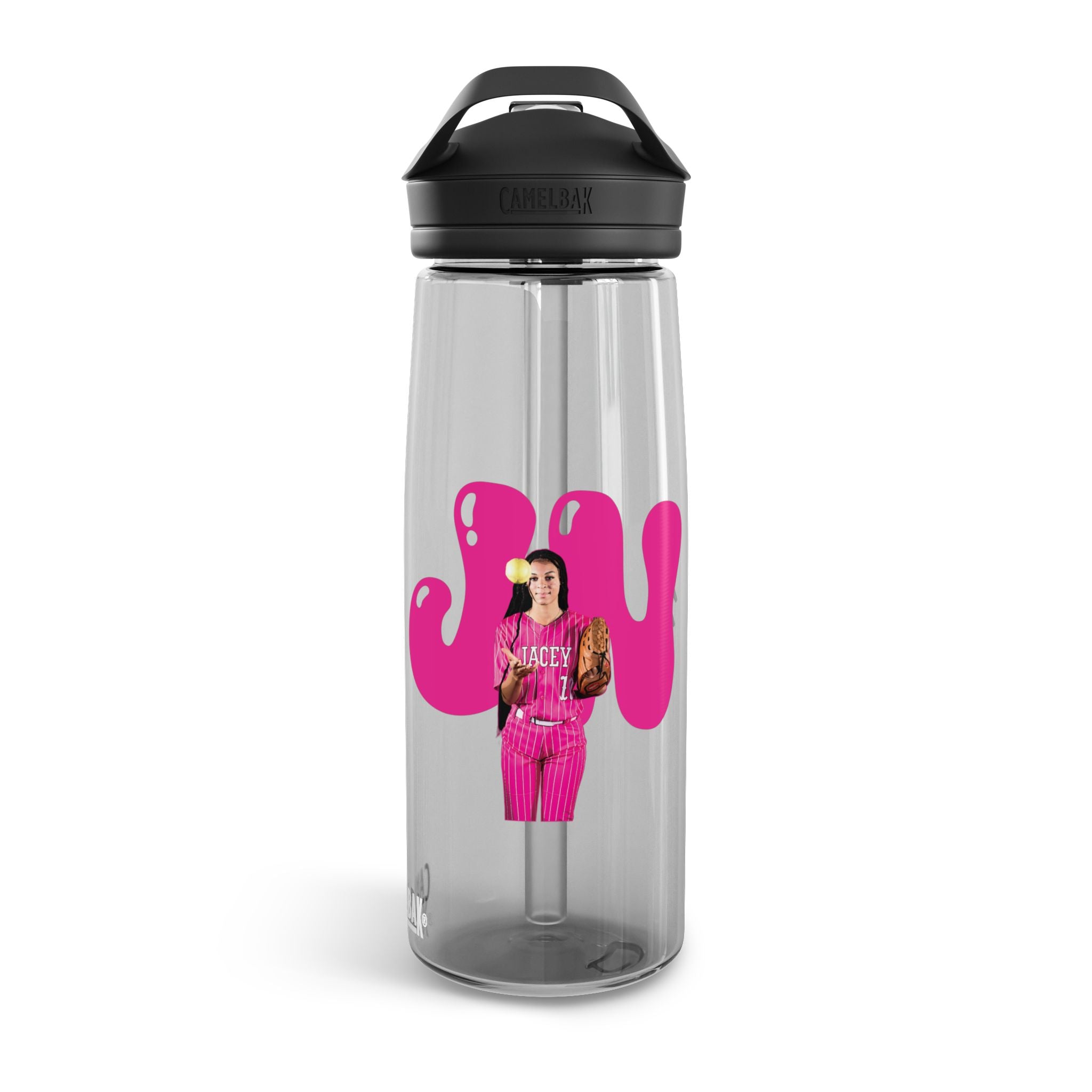 Jacey Nelson CamelBak Water Bottle
