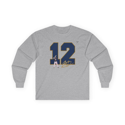 Mario Flores Long Sleeve