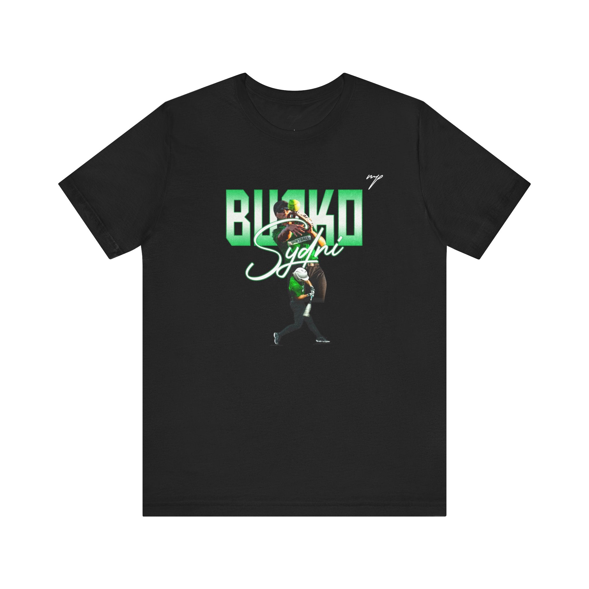 Sydni Burko Graphic Tee