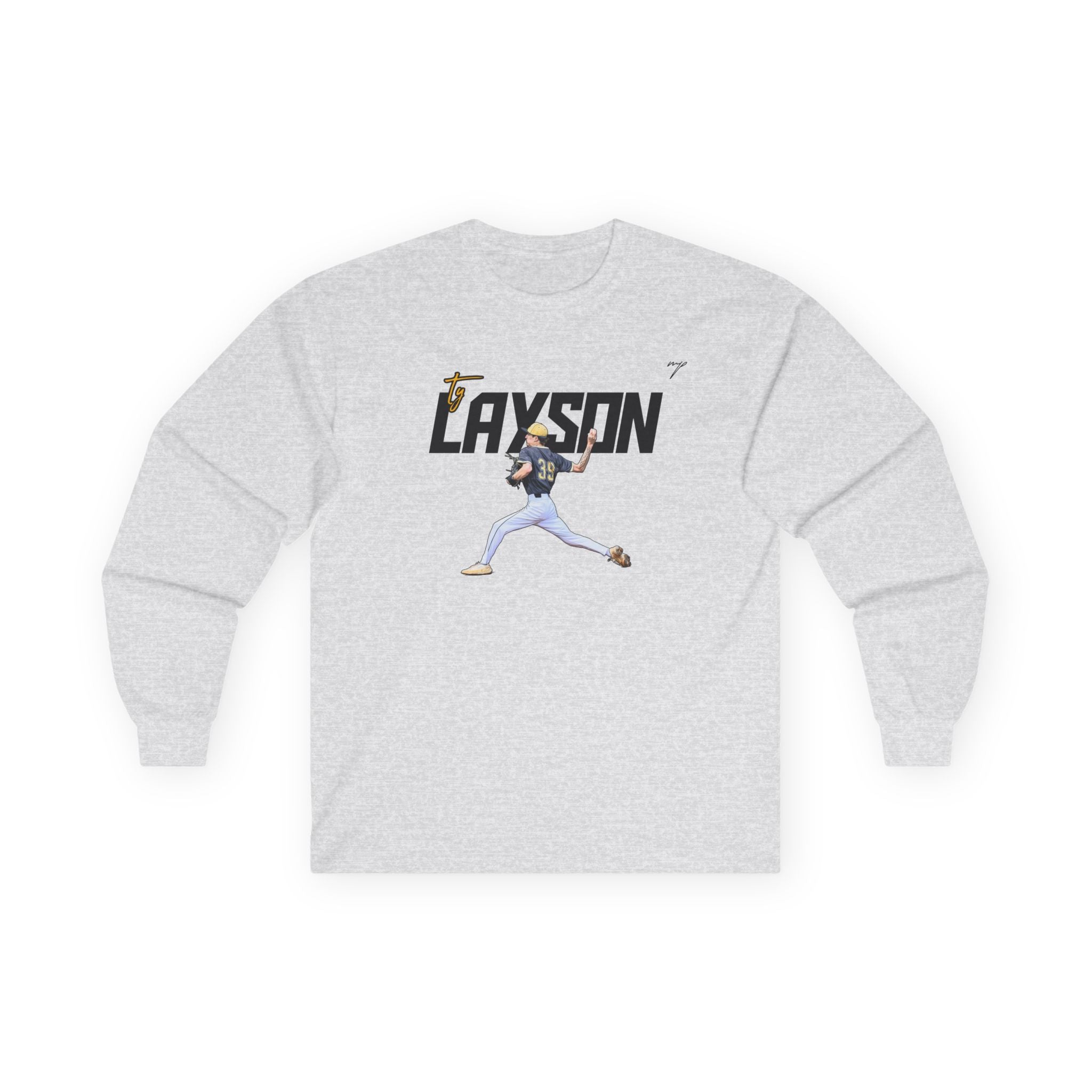 Ty Layson Long Sleeve
