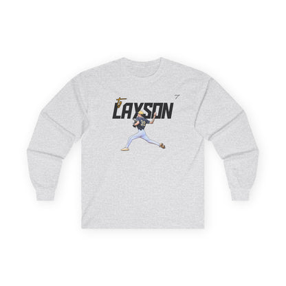 Ty Layson Long Sleeve