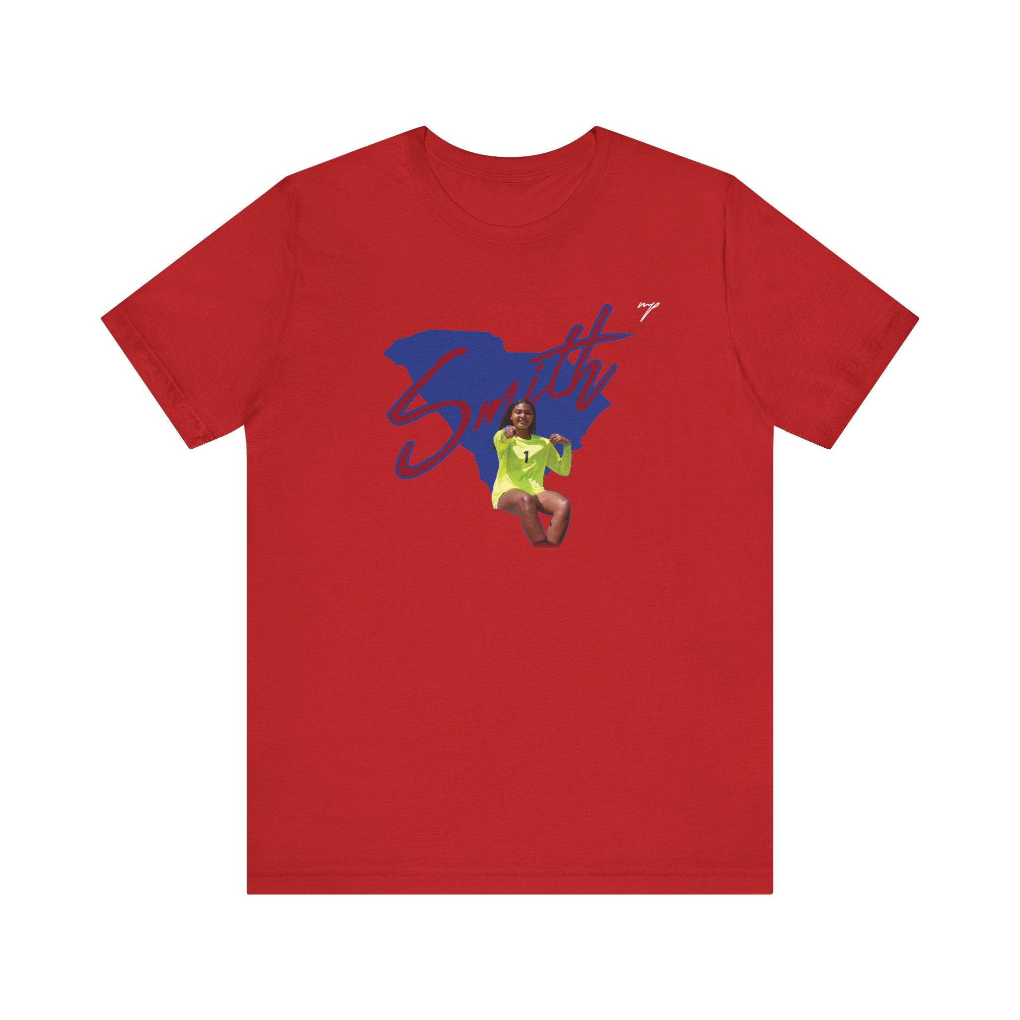 Alexa Smith Graphic Tee