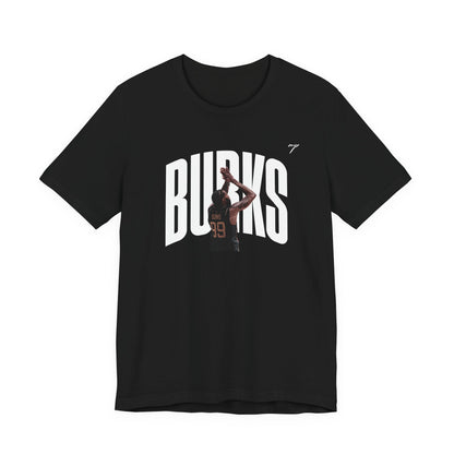 Jordan Burks Graphic Tee