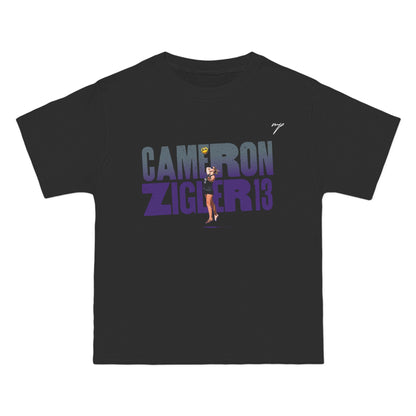 Cameron Zigler Vintage Tee