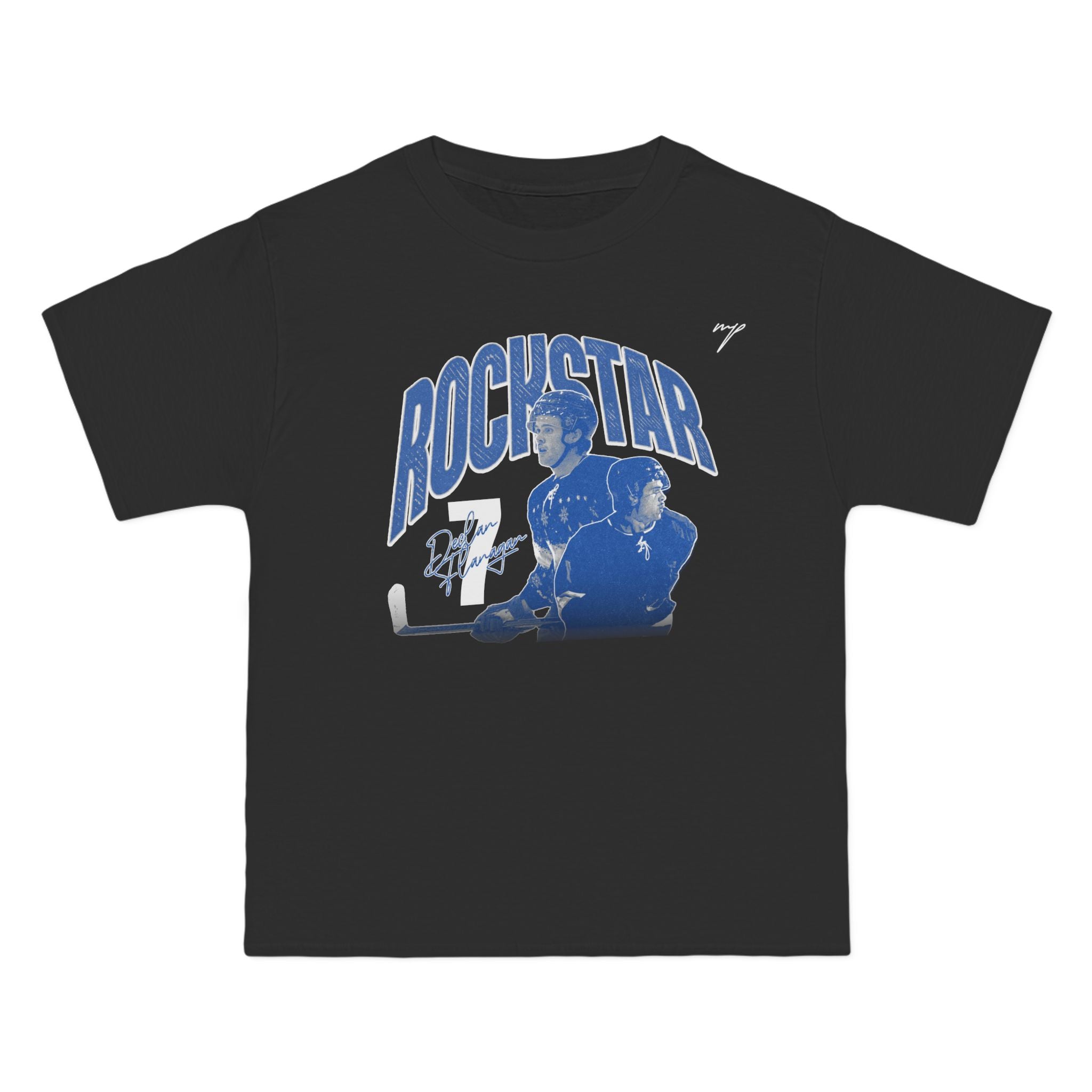 Declan Flanagan Vintage Tee