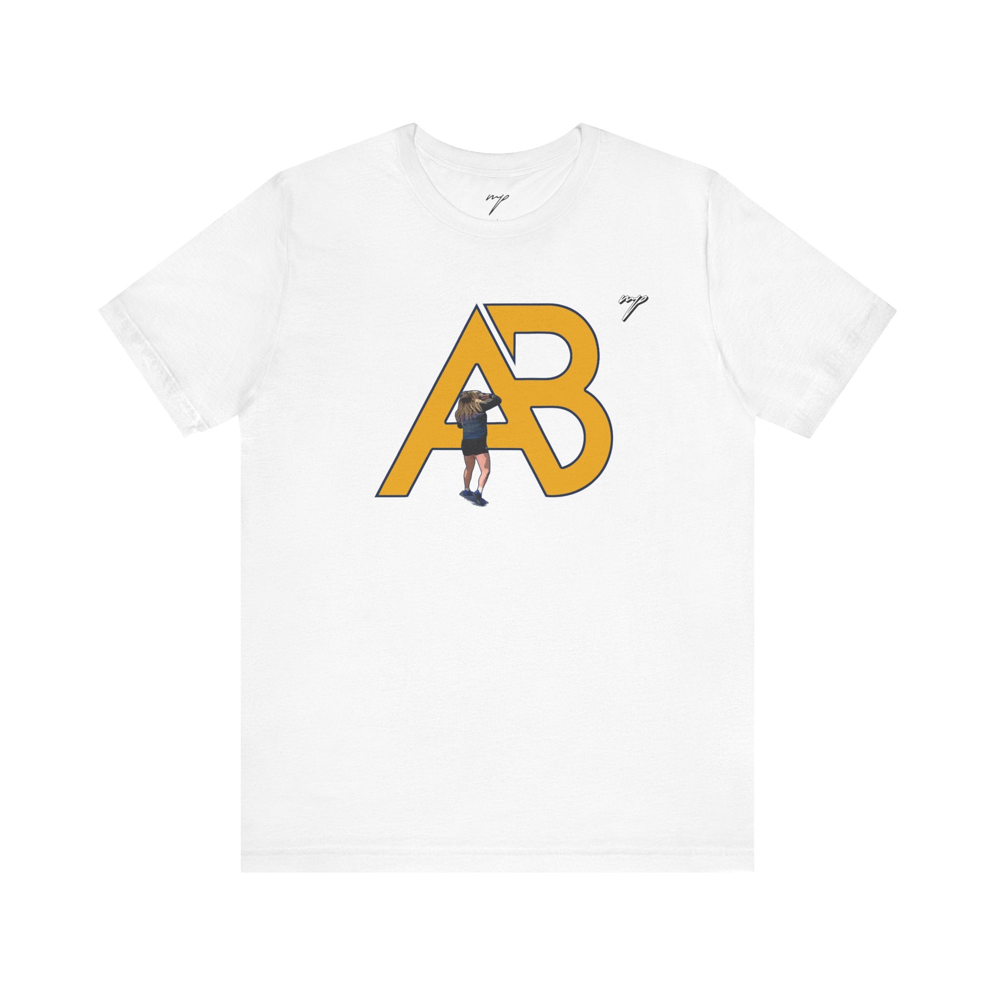 Autumn Buzzard Graphic Tee
