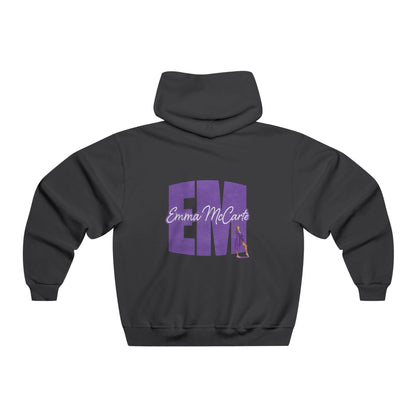 Emma McCarte Vintage Hoodie