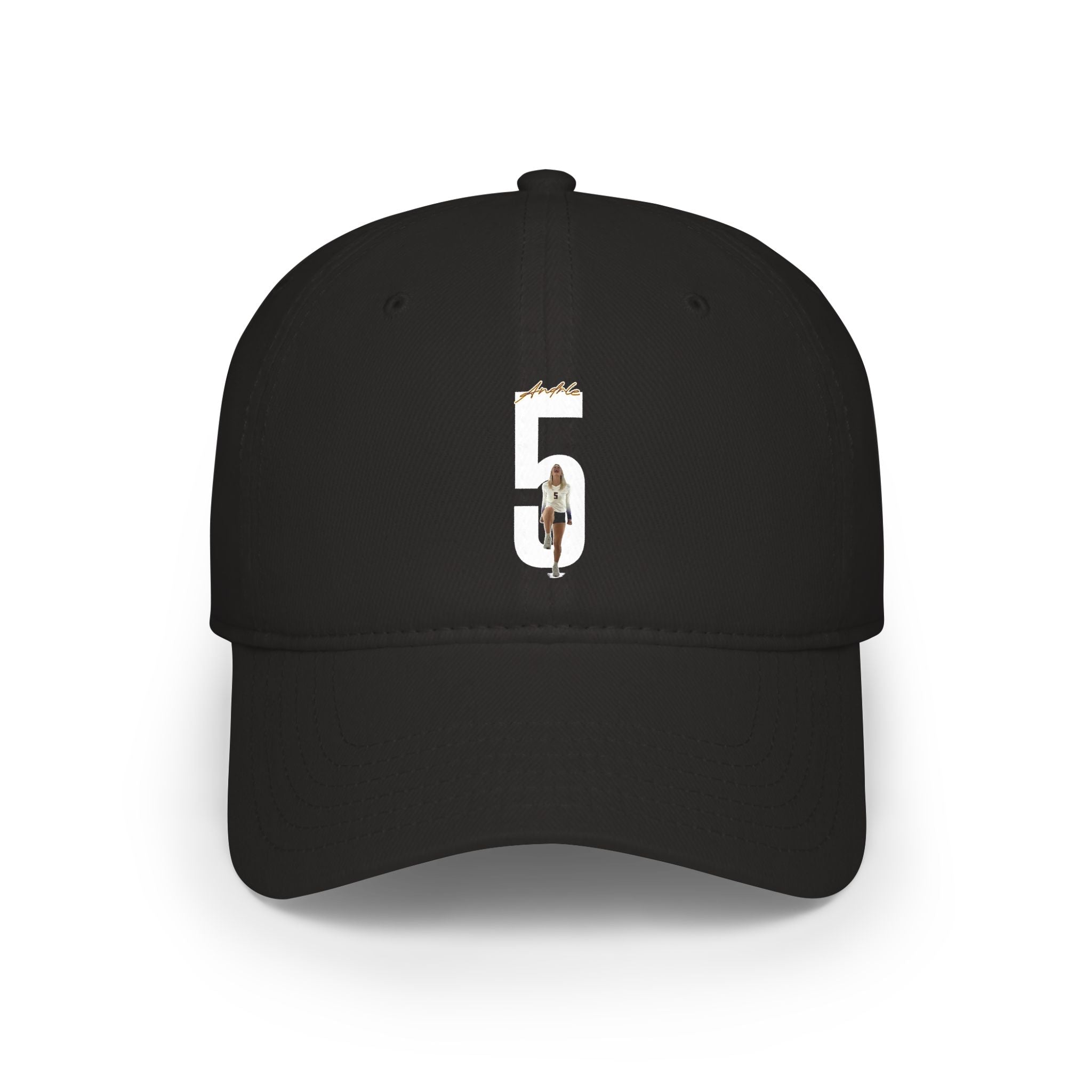 Mia Andrle Hat