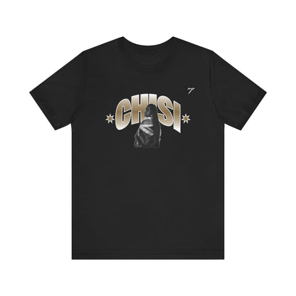 Natalie Chisi Graphic Tee