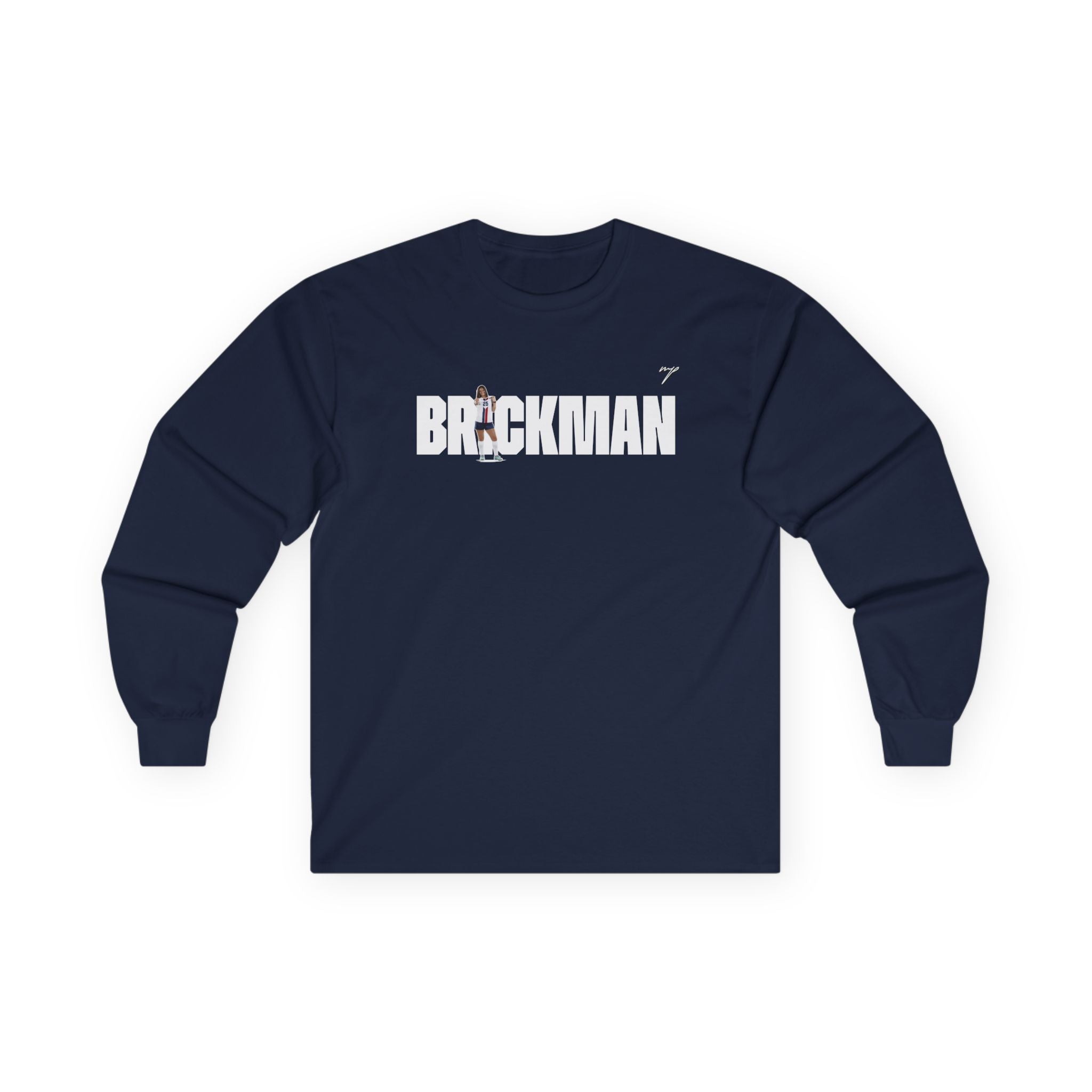 Kamryn Brickman Long Sleeve Tee