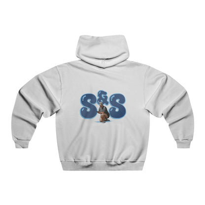 Saige Roughton Vintage Hoodie