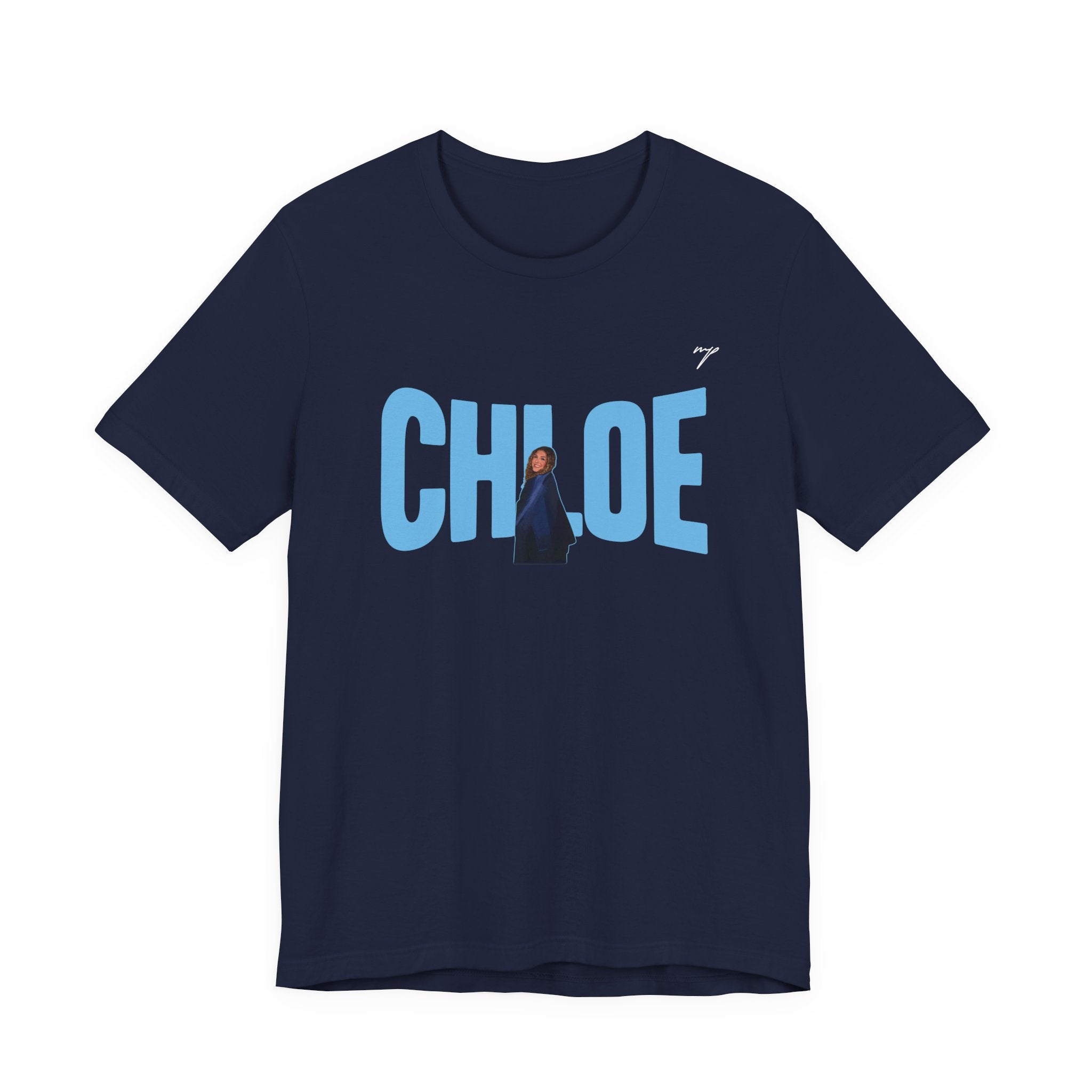 Chloe Koenigshofer Graphic Tee