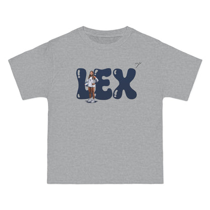 Lexi Gin Vintage Tee
