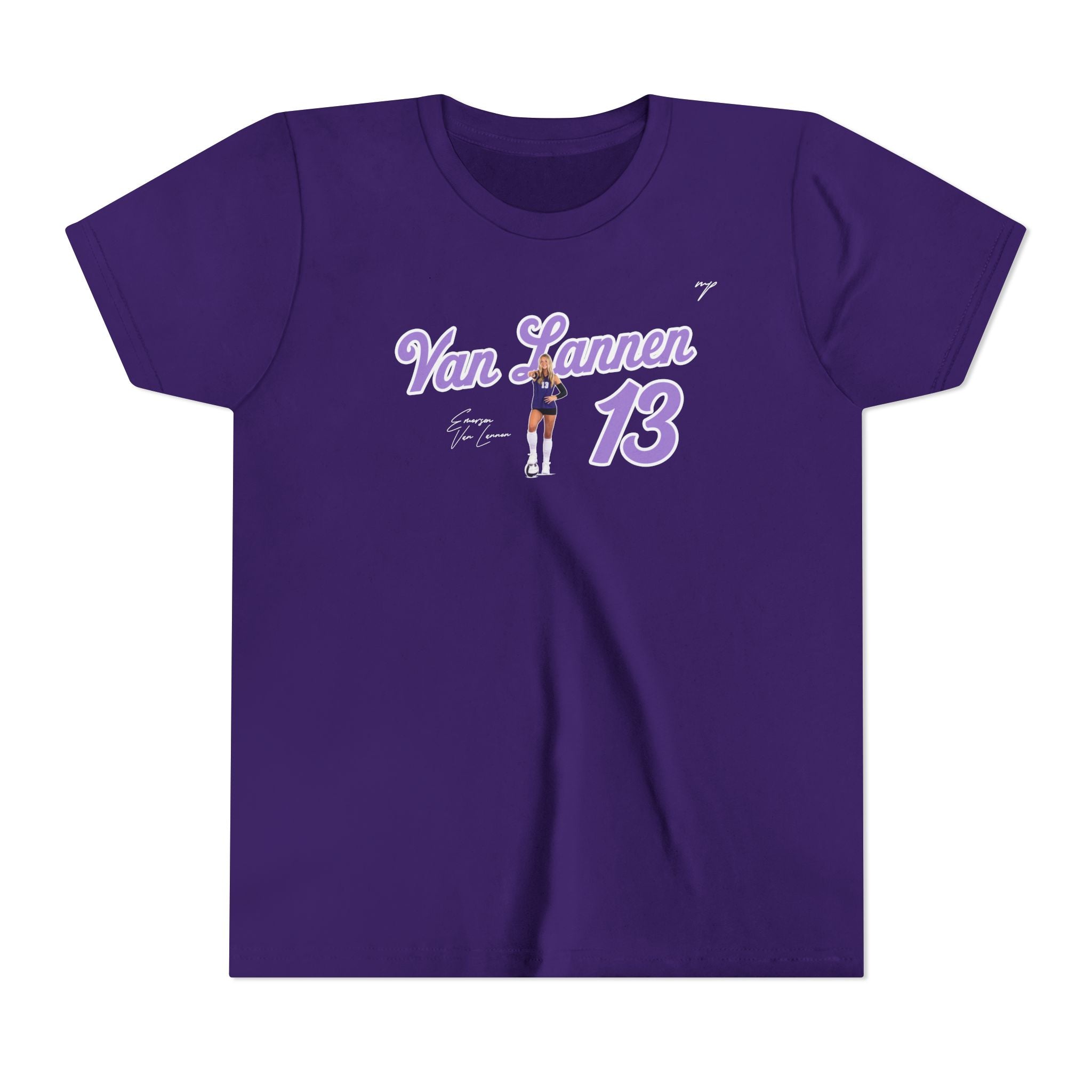 Emerson Van Lannen YOUTH Graphic Tee