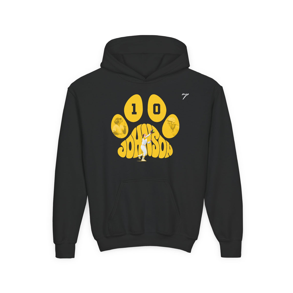 Rylie Johnson YOUTH Hoodie