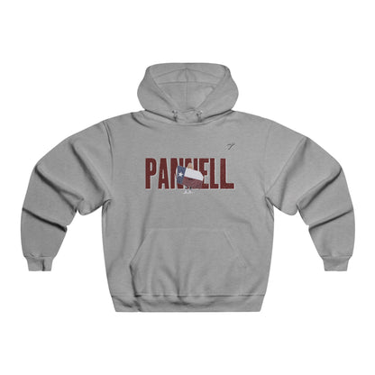 Taylor Pannell Vintage Hoodie