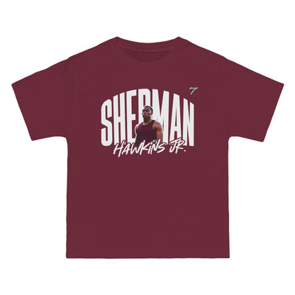 Sherman Hawkins Jr Vintage Tee