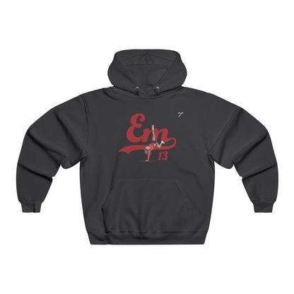 Emily Toeniskoetter Vintage Hoodie