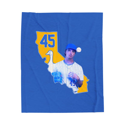 Chris Grothues Blanket