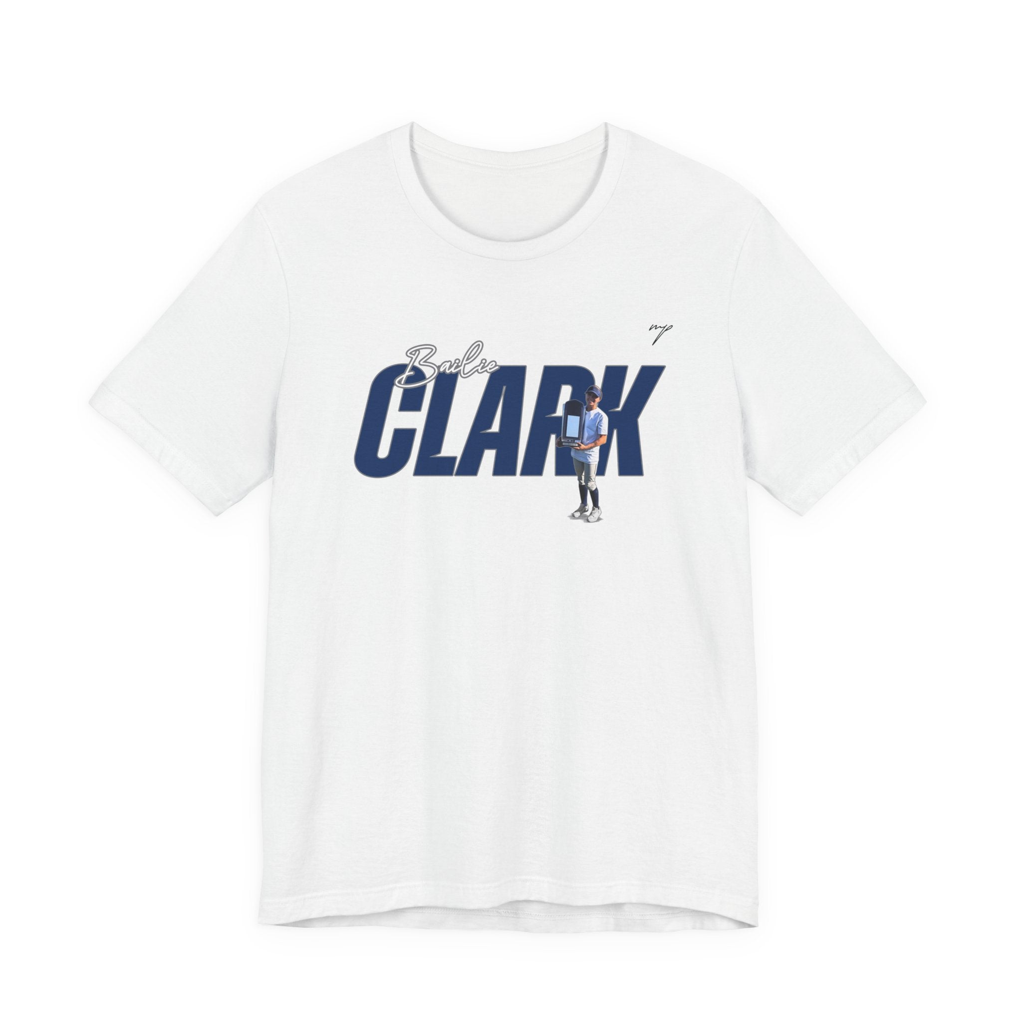 Bailie Clark Graphic Tee