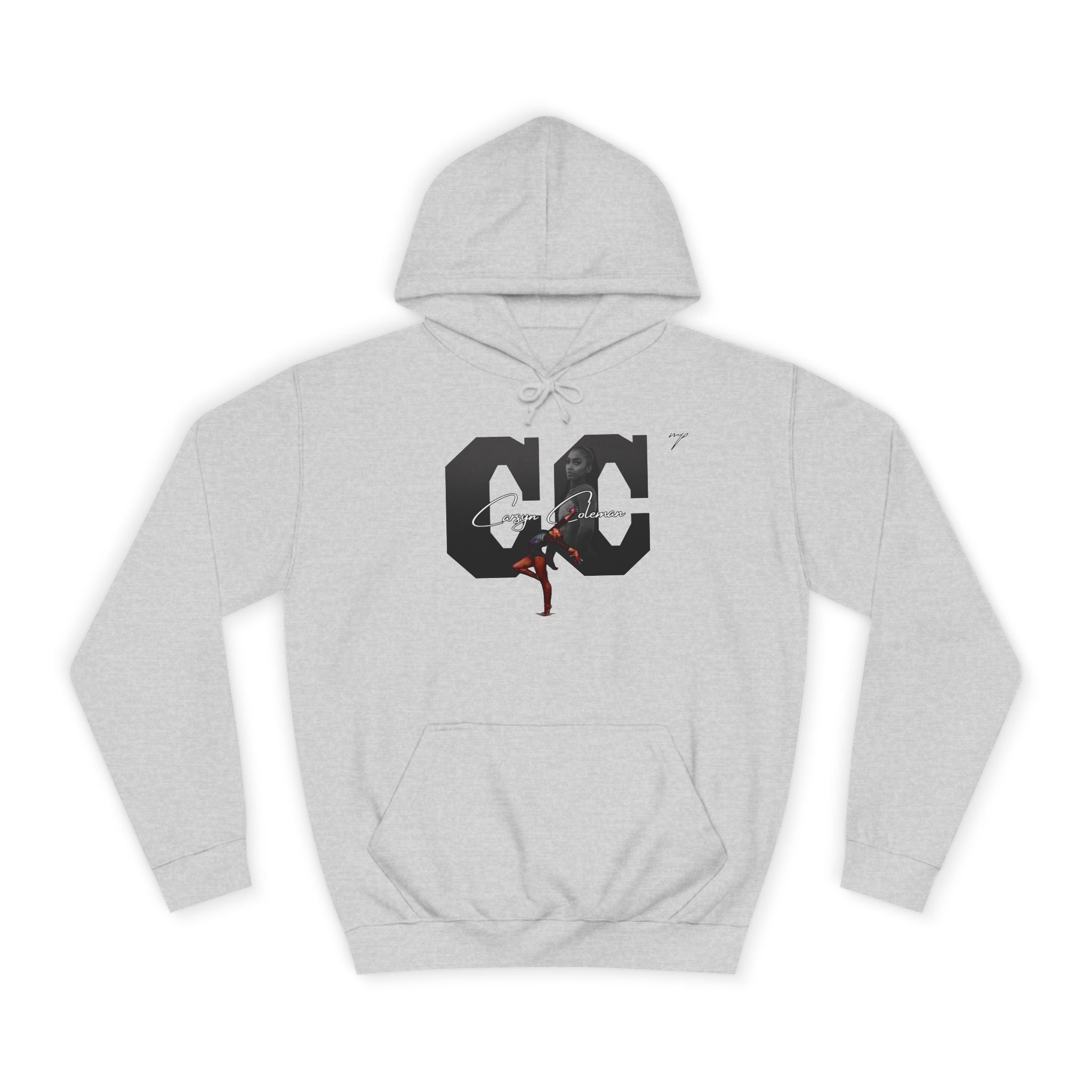 Carsyn Coleman Hoodie