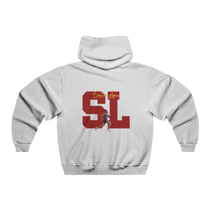 Sofia Lopes Vintage Hoodie