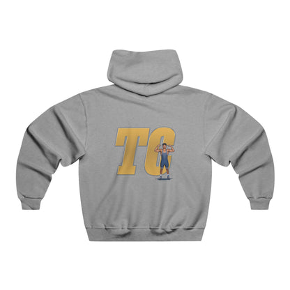 Tavian Camper Vintage Hoodie