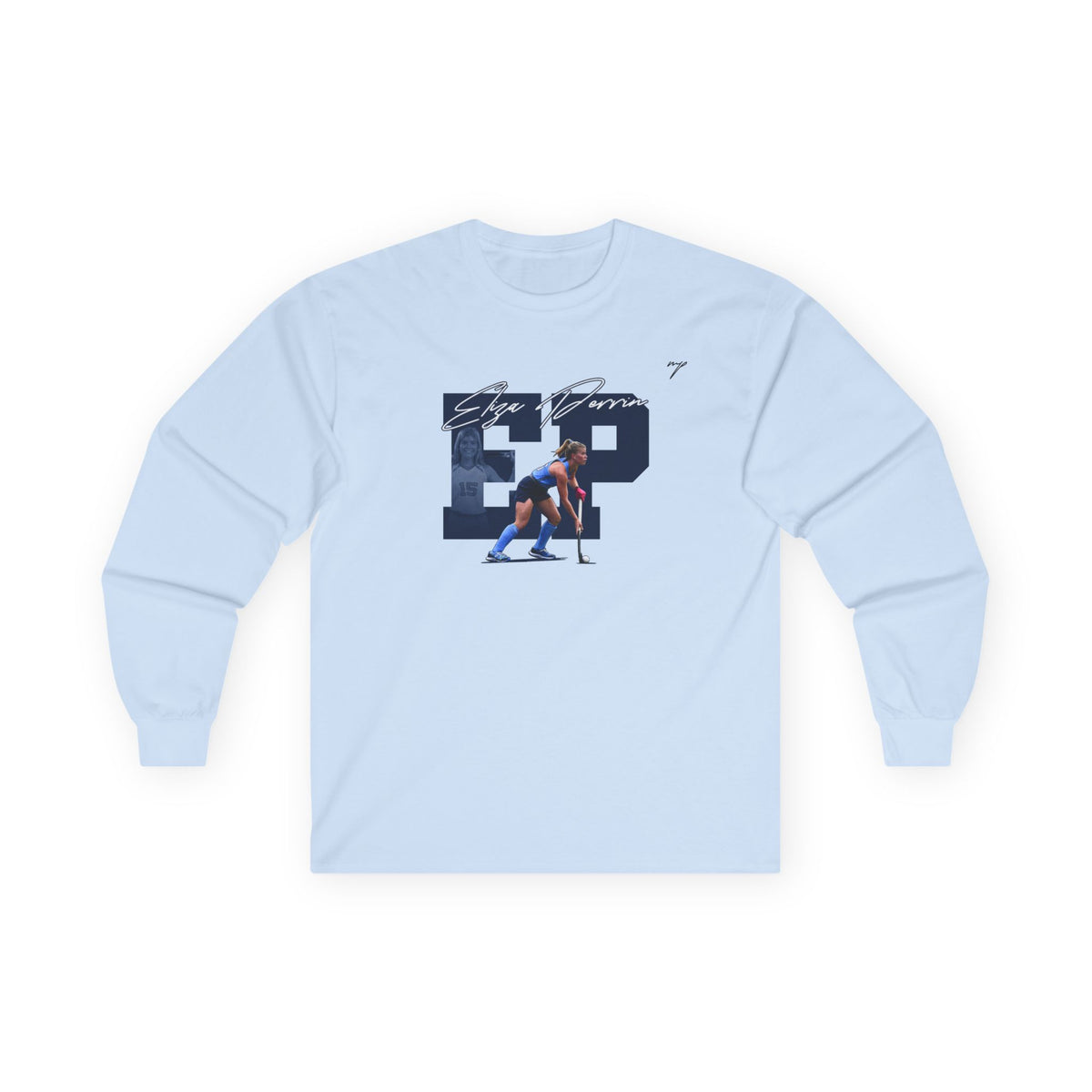Eliza Perrin Long Sleeve