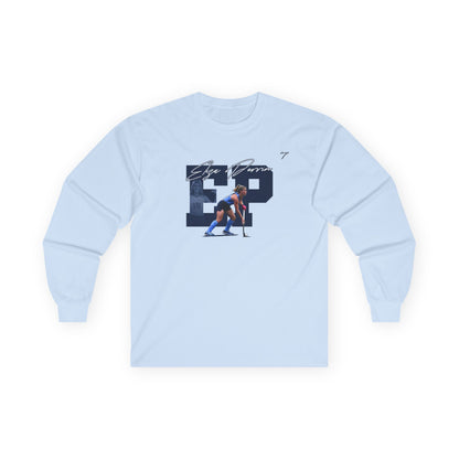 Eliza Perrin Long Sleeve
